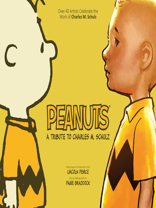 Upplýsingar um Peanuts: A Tribute to Charles M. Schulz eftir Mike Allred - Biðlisti